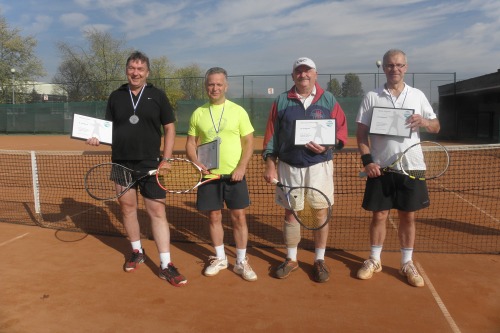 garwolin - Challenge Senior 2014